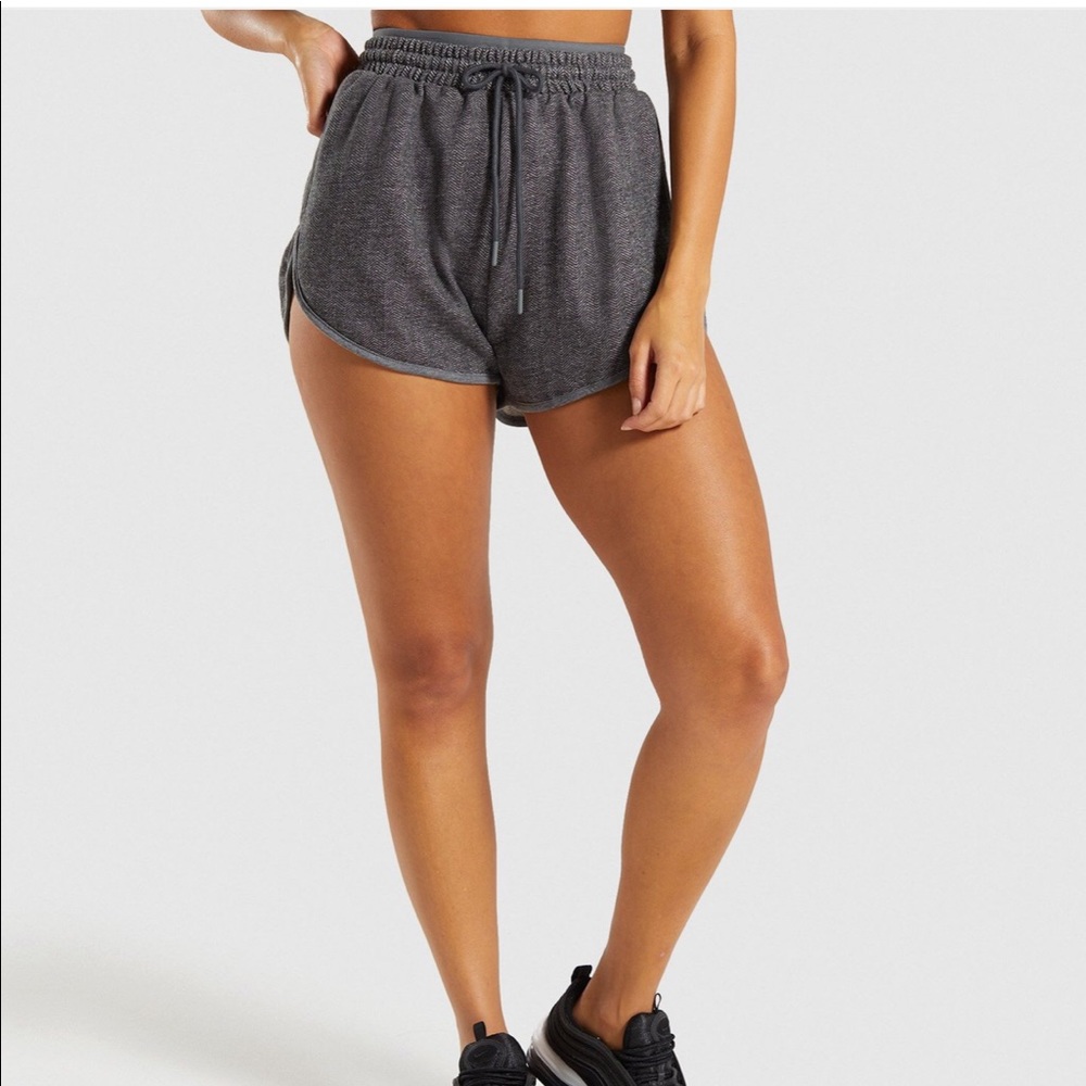 Gymshark shorts
